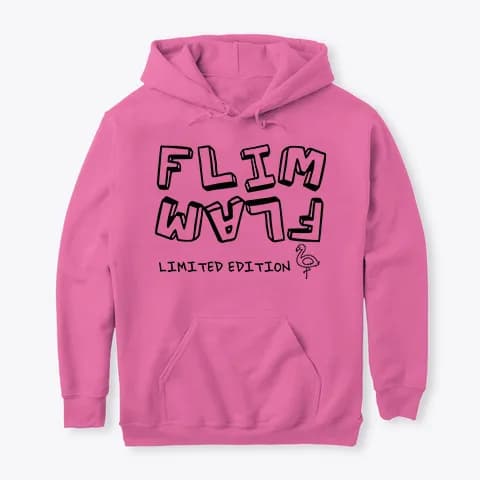 flamingo-flim-flam-limited-edition - Hình 1