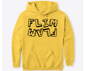 Flamingo Flim Flam Shirt – Names t shirt – hoodie – TeeDigg Store